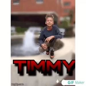 Meet your Posher, Yfntimmy